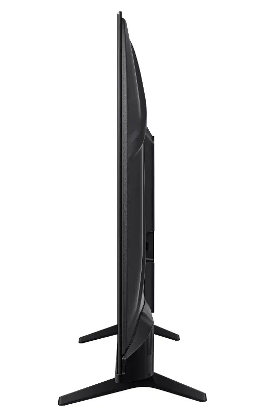 Hisense 43" Class - QD6 Series - 4K UHD QLED LCD TV